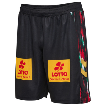 SC Magdeburg 25/26 CL HOME SHORTS KIDS