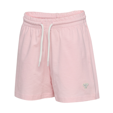 hmlJR LOOSE SOLID SHORTS