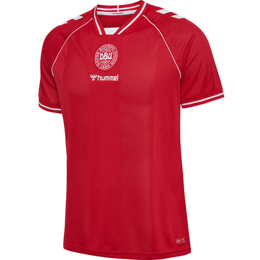 DBU Trikot Home 2026