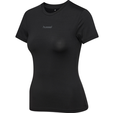 hmlFAST W TRAINING T-SHIRT S/S