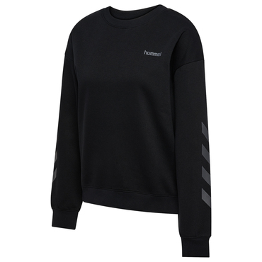 hmlKEEPER CHEVRON W CREWNECK