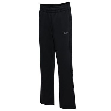 hmlKEEPER CHEVRON W WIDE SWEATPANT