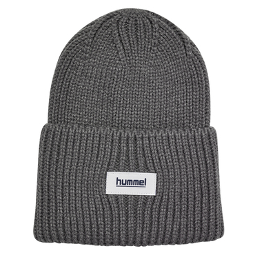 hmlJR HEAVY RIB KNIT BEANIE