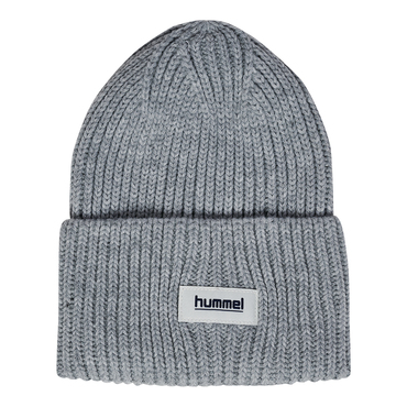 hmlJR HEAVY RIB KNIT BEANIE