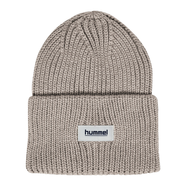 hmlJR HEAVY RIB KNIT BEANIE