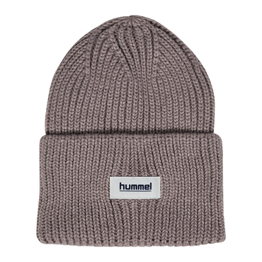 hmlJR HEAVY RIB KNIT BEANIE