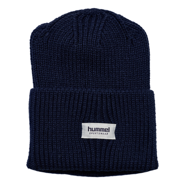 hmlJR HEAVY RIB KNIT BEANIE