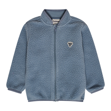 hmlMINI ATLAS FLEECE ZIP JACKET