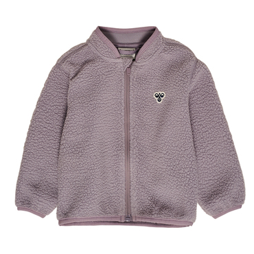 hmlMINI ATLAS FLEECE ZIP JACKET
