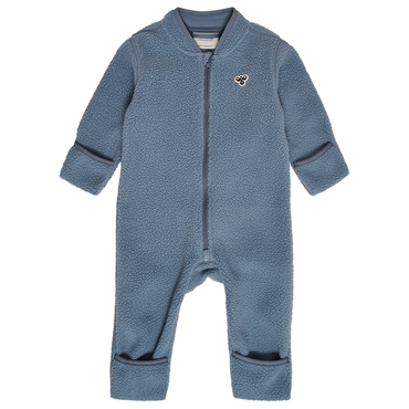 hmlMINI ATLAS FLEECE ZIP SUIT