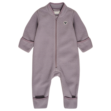 hmlMINI ATLAS FLEECE ZIP SUIT
