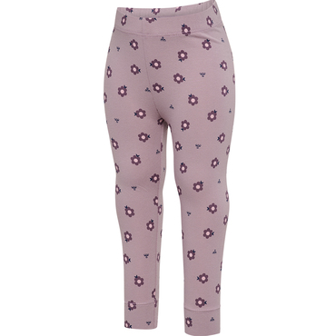 hmlMINI AOP TIGHTS