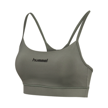 hmlPRIMA MEDIUM SUPPORT BRA