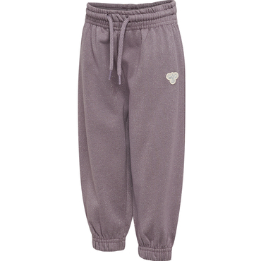 hmlMINI LOOSE GLI PANTS BEE