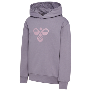 hmlJR REG TUKAS HOODIE