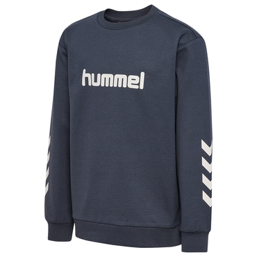 hmlJR REG LOGO SWEATSHIRT