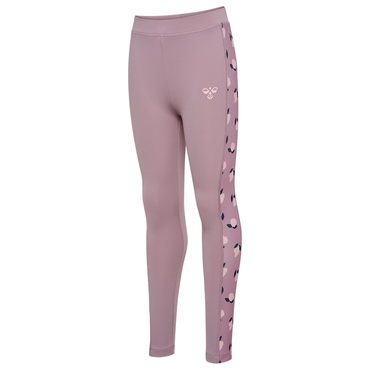 hmlJR AOP GYM TIGHTS
