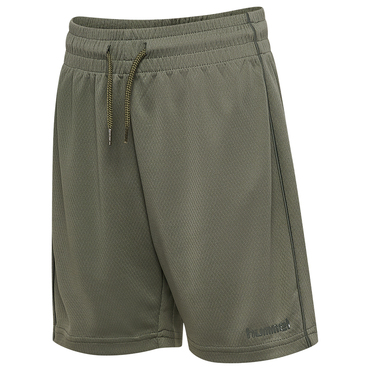 hmlJR REG ACTIVE SHORTS