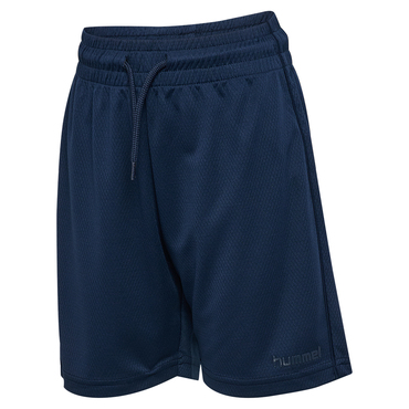 hmlJR REG ACTIVE SHORTS