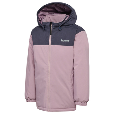 hmlJR BLOCK JACKET WP