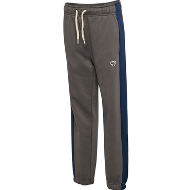 hmlJR LOOSE BLOCK SWEATPANTS BEE