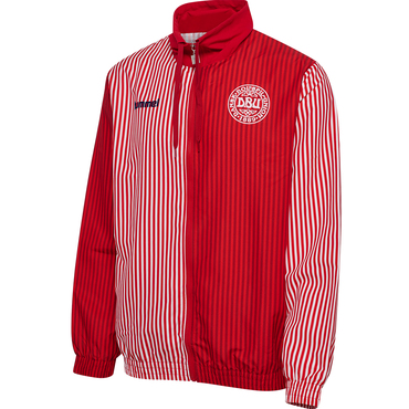 DBU FAN 86 Replica Micro Jacke 26