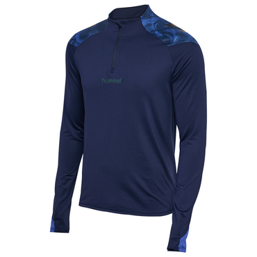hmlBLAZE26 PRO TRAINING HALF ZIP