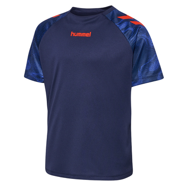 hmlBLAZE26 PRO TRAINING JERSEY KIDS