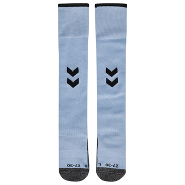 hmlJR SHIMMER CORE FOOTBALL SOCKS