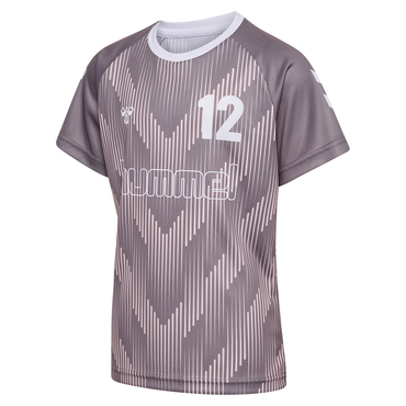 hmlJR REG SOCCER 12 T-SHIRT SS