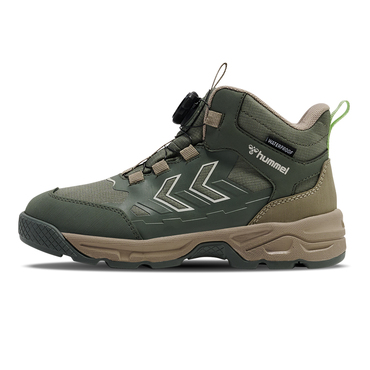 CLIFF EASY TEX BOOT JR