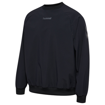 hmlBLAZE26 ATHLEISURE CREW NECK
