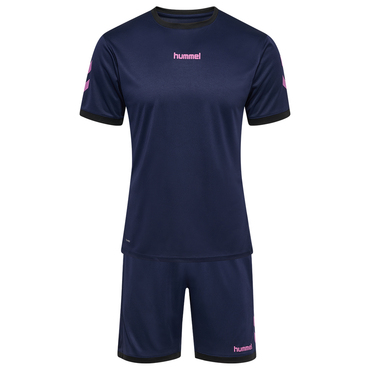 hmlBLAZE CLUB 26 POLY SET