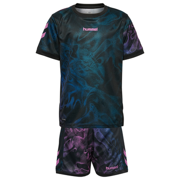 hmlBLAZE CLUB 26 GRAPHIC SET KIDS
