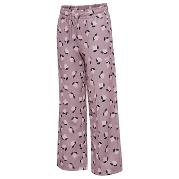 hmlJR REG POLY GYM PANTS
