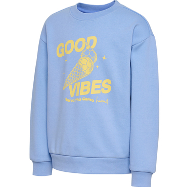 hmlJR GRAPHIC SWEATSHIRT