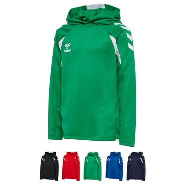 14ER SET CORE 2.0 HOODIE KIDS inkl. Druck