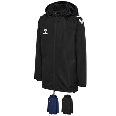 14ER SET LEAD 2.0 ALL-WEATHER JACKET KIDS