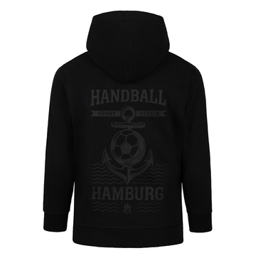 Anker Black Collection Hoodie Kids