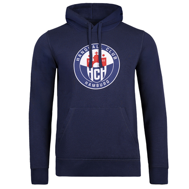 Hoodie Big Logo