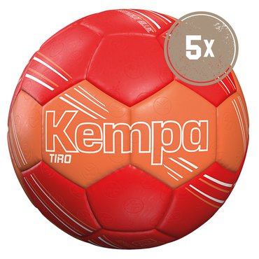 5er BALLSET TIRO