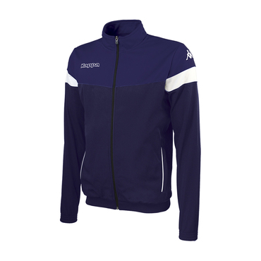 VACONE TRACK JACKET