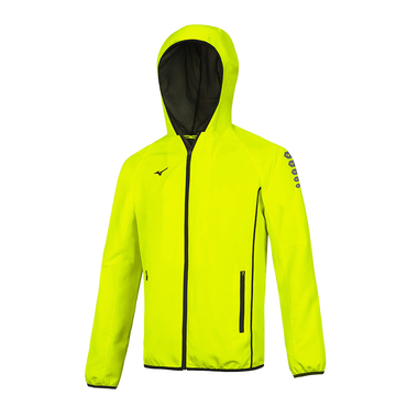 Men Micro Jacket