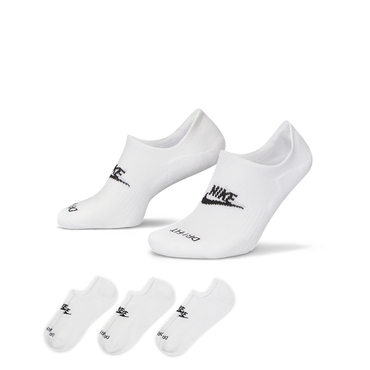Everyday Plus Cushioned Nike Footie Socks