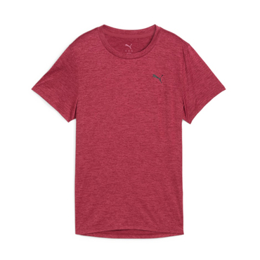 W TAD ESSENTIAL Heather Tee