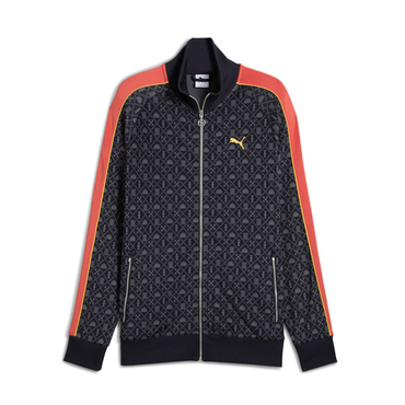 ROAD TO UNITY AOP Track Jacket DK