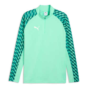 teamLIGA26 Training 1/4 Zip Top