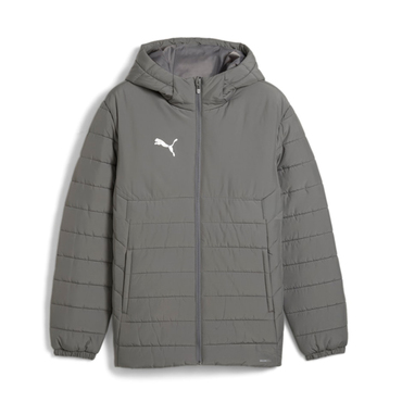 teamADDITIONS Hooded Padded Jacket