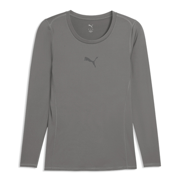 teamLIGA26 Baselayer Tee LS