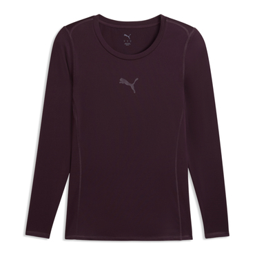 teamLIGA26 Baselayer Tee LS